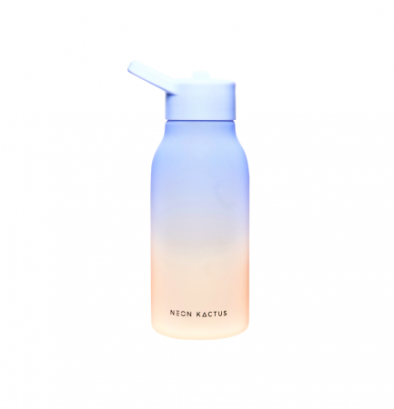 Neon Kactus Tritan Water Bottle - 340ml